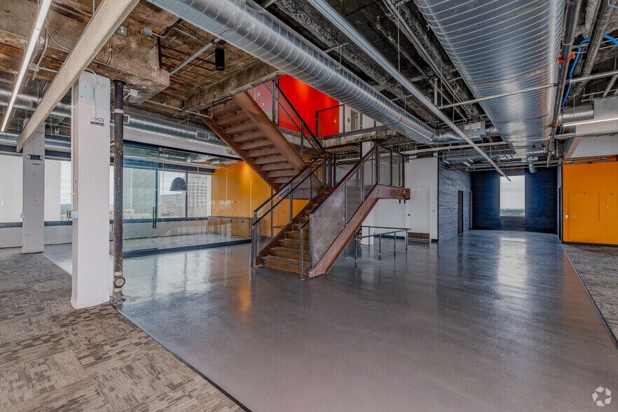 More Photos Of 601 S Boulder Ave, Tulsa Office For Sale