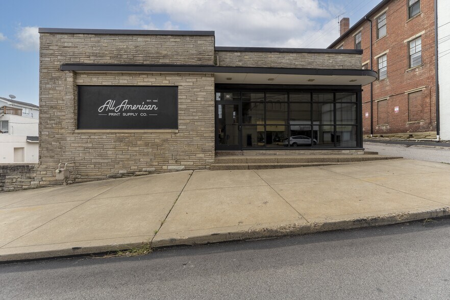 Primary Photo Of 15 N Central Ave, Canonsburg Office For Lease