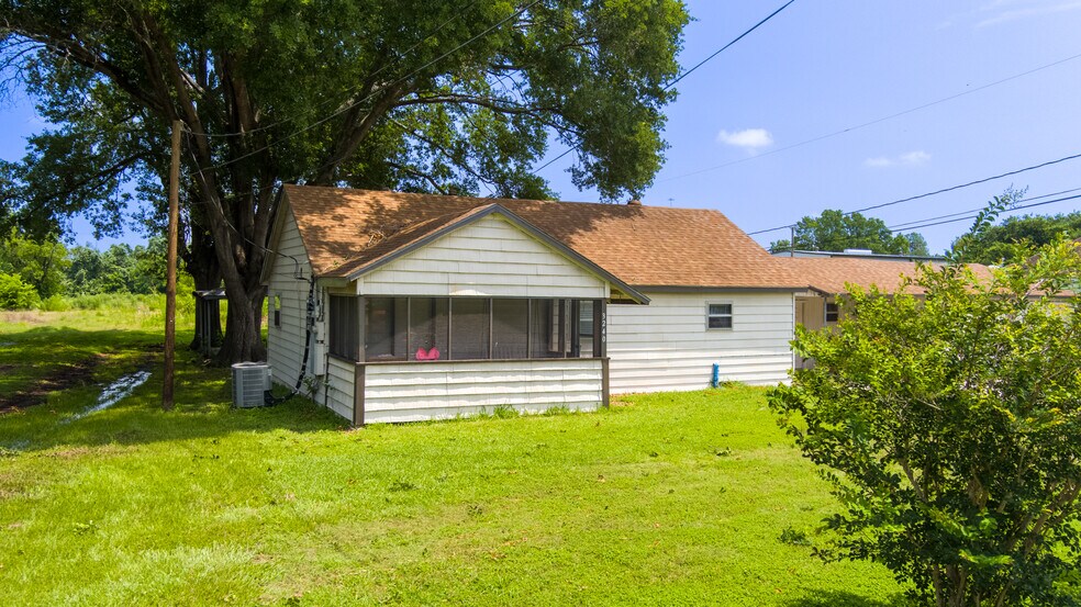 More Photos Of 3240 & 3242 Brownie Campbell, Houston Land For Sale