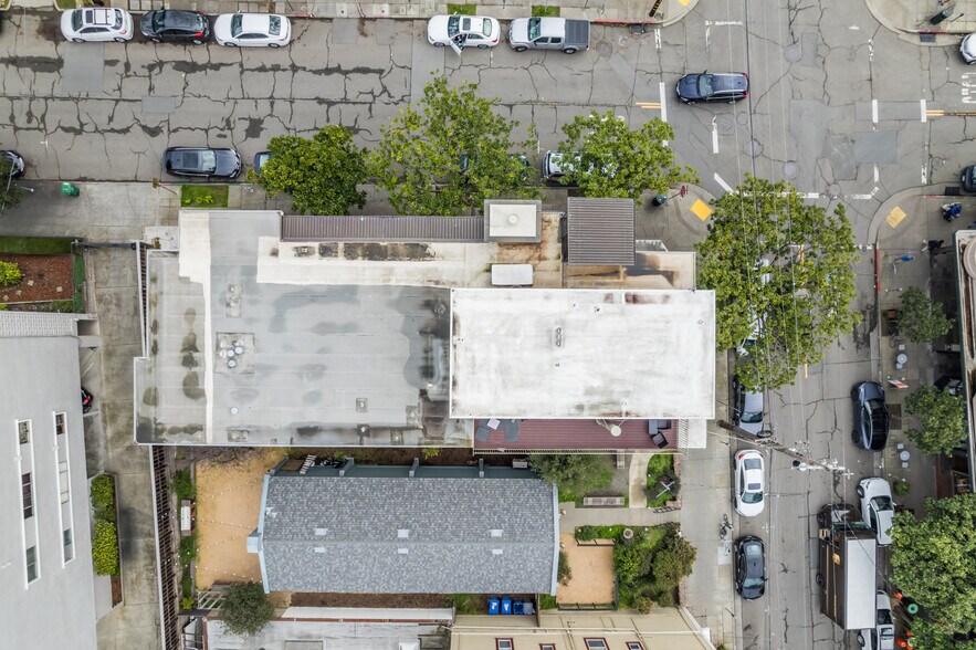 More Photos Of 1444 Walnut St, Berkeley Apartments For Sale