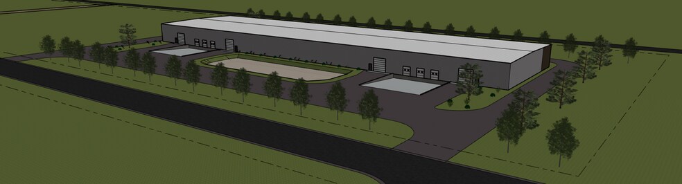 More Photos Of 0 Highway T Hwy, Eau Claire Manufacturing For Lease