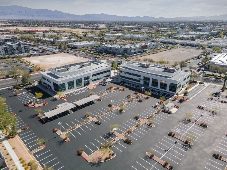 More Photos Of 2501 Fire Mesa Dr, Las Vegas Medical For Sale