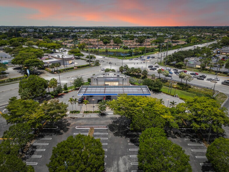 Primary Photo Of 16000 S Military Trl, Delray Beach Convenience Store For Sale