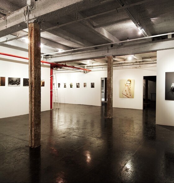 More Photos Of 21-07 Borden Ave, Long Island City Warehouse For Lease