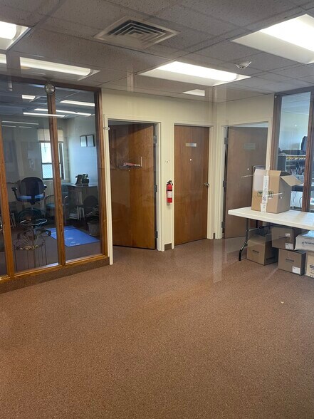 More Photos Of 151 Lavan St, Warwick Loft Creative Space For Sale