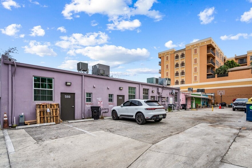 More Photos Of 500-506 Lake Ave, Lake Worth Freestanding For Lease