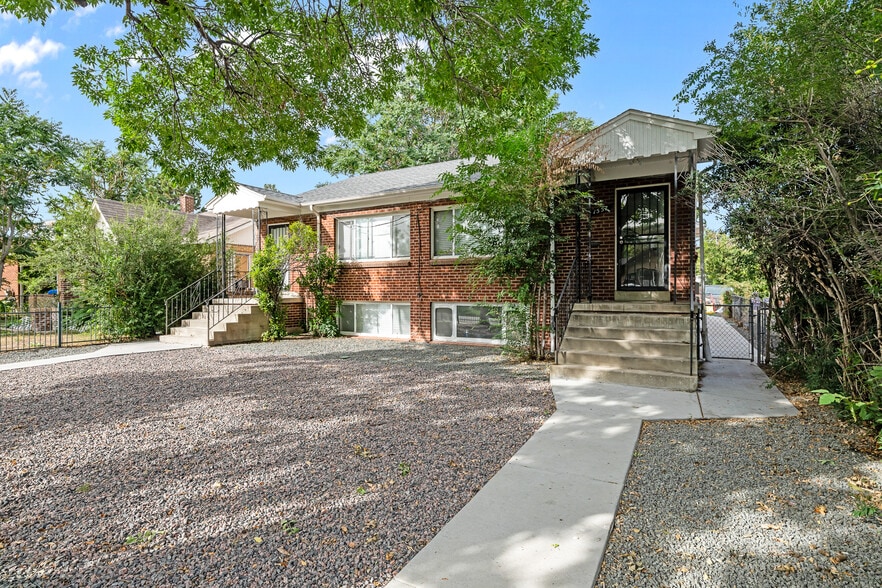 More Photos Of 1555-1557 Tamarac St, Denver Apartments For Sale