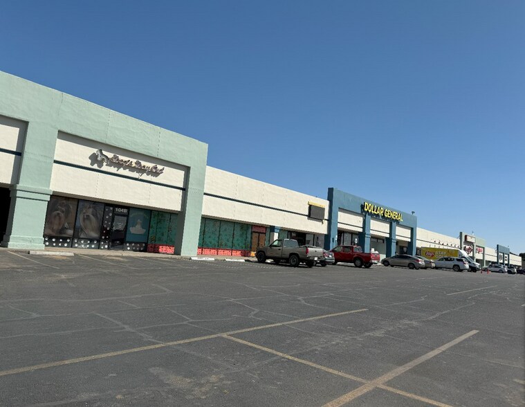 More Photos Of 1580 George Dieter Dr, El Paso Unknown For Lease