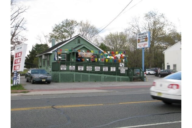 More Photos Of 1335 Harding Hwy, Richland Auto Repair For Sale