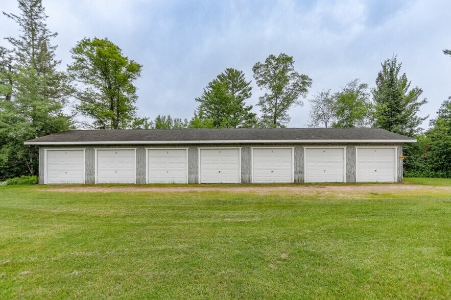 More Photos Of N8894 County Road H, Irma Restaurant For Sale