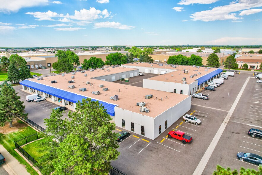 More Photos Of 4860-4880 Ironton St, Denver Unknown For Sale