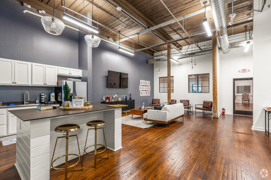 Photo of 2nd Floor Ste 2010