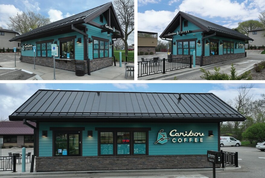 More Photos Of 929 S Main St, Fond Du Lac Fast Food For Sale