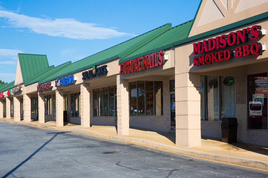 More Photos Of 4110-4156 Ogletown Stanton Rd, Newark Unknown For Sale