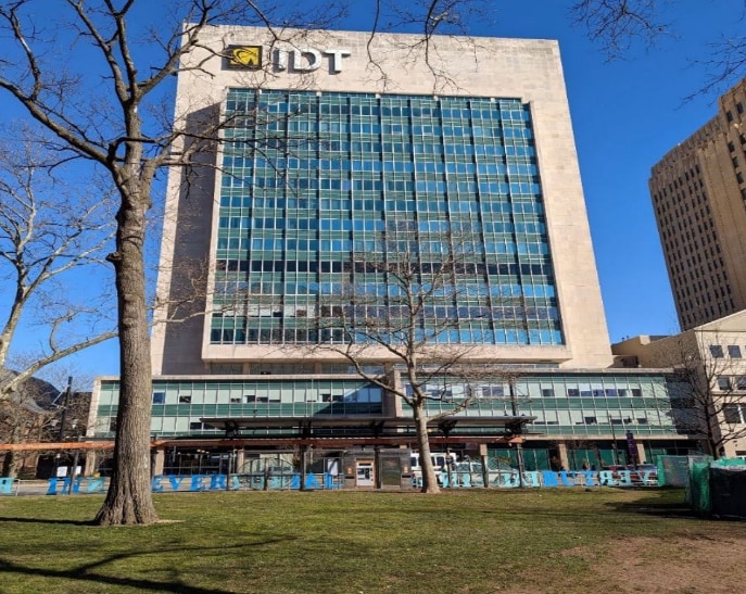 More Photos Of 520 Broad St, Newark Office Residential For Lease