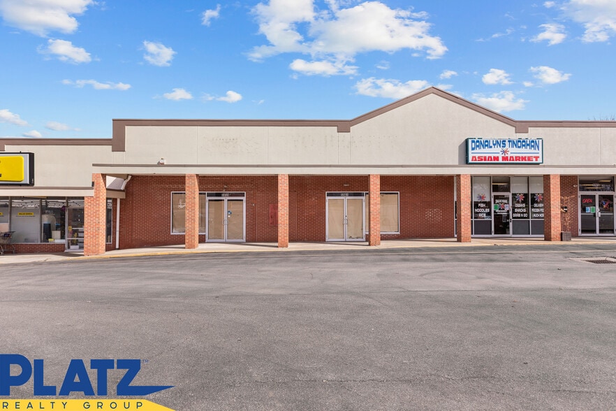 More Photos Of 5953-6151 South Ave, Youngstown Storefront For Sale