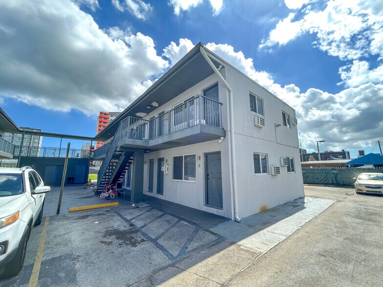 More Photos Of 734 NW 80th St, Miami Apartments For Sale