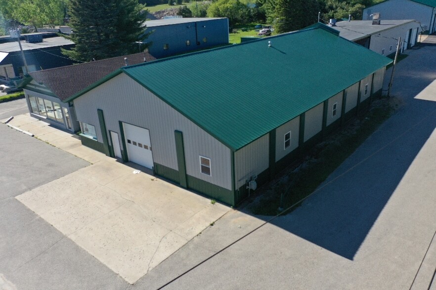 Primary Photo Of 821/853/857 W Conway Rd, Harbor Springs Self Storage For Sale