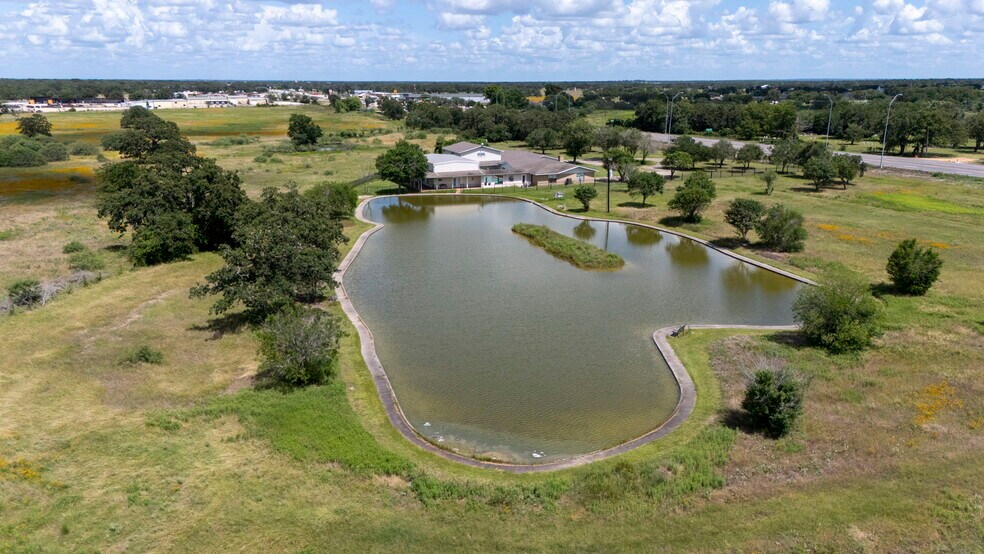 More Photos Of 3345 E Austin St, Giddings Land For Sale