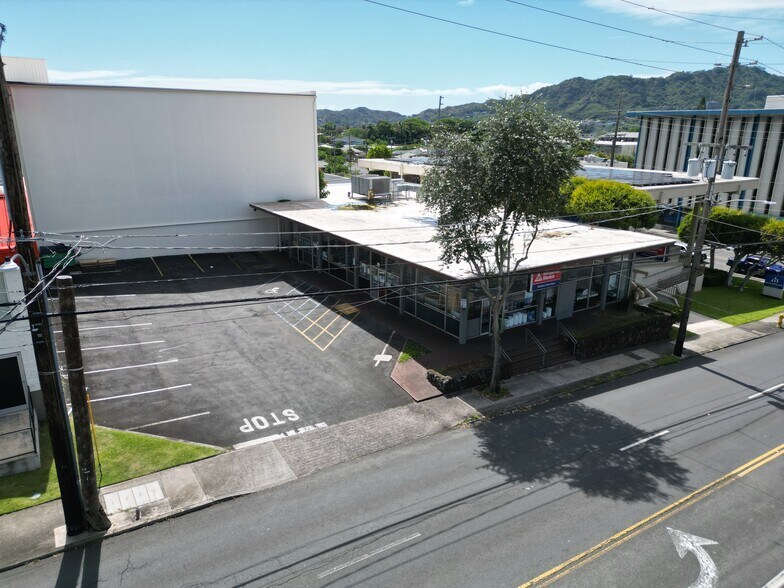 More Photos Of 45-1015 Kamehameha Hwy, Kaneohe Freestanding For Lease