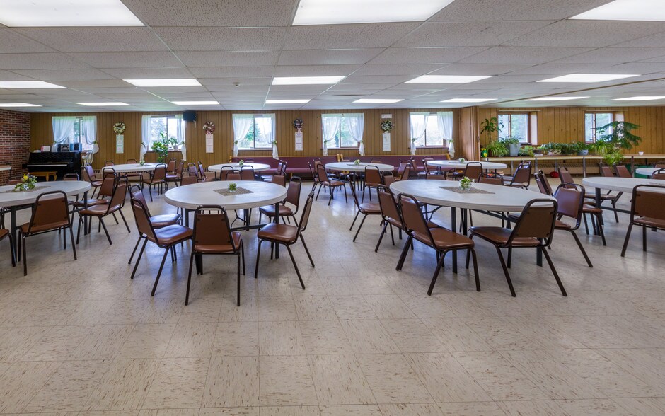 More Photos Of 1274 Penfield Center Rd, Penfield Religious Facility For Sale