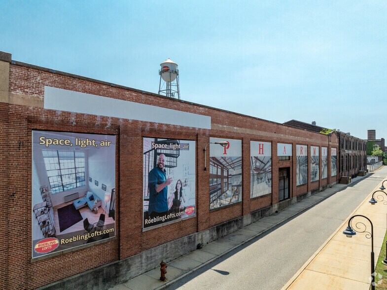 More Photos Of 21 Clark St, Trenton Unknown For Lease