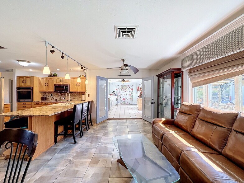 More Photos Of 7813 Leo Kidd Ave, Port Richey Flex For Sale