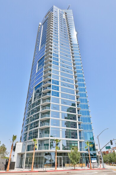 More Photos Of 777 E Ocean Blvd, Long Beach Apartments For Lease