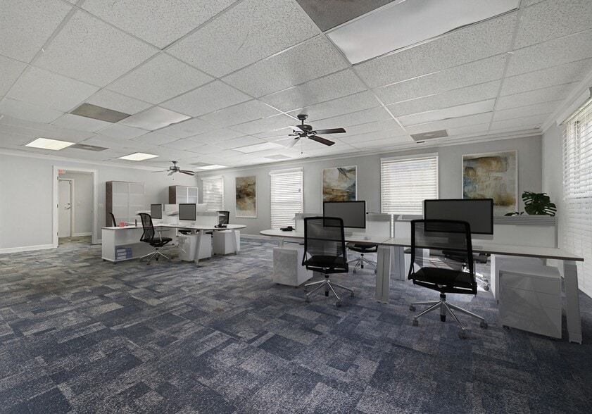More Photos Of 275 Walnut Bend Rd, Cordova Medical For Lease