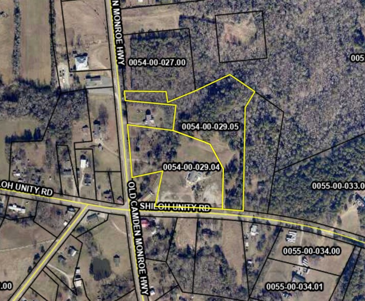 More Photos Of 6815 Shiloh Unity Rd, Lancaster Specialty For Sale