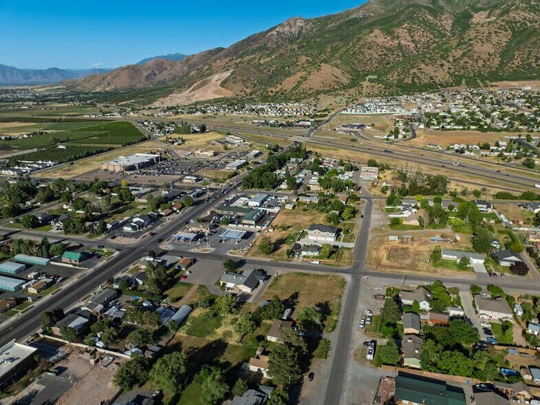 More Photos Of 55 S 300 E, Santaquin Land For Sale