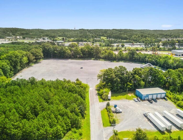 More Photos Of 152 Tyler Dr, Calhoun Land For Sale
