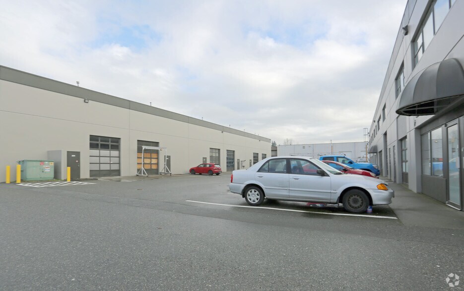 More Photos Of 17957 55th Ave, Surrey Warehouse For Sale