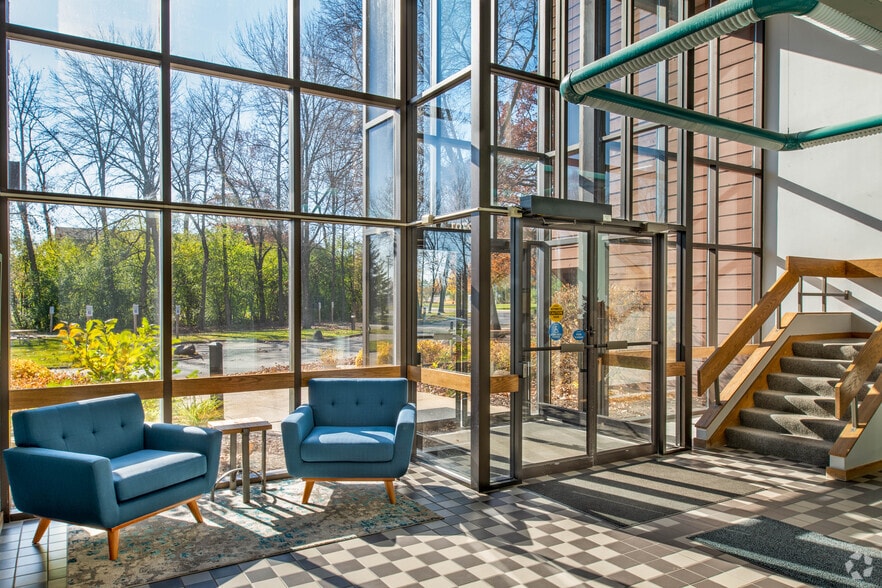 More Photos Of 2701 International Ln, Madison Office For Sale