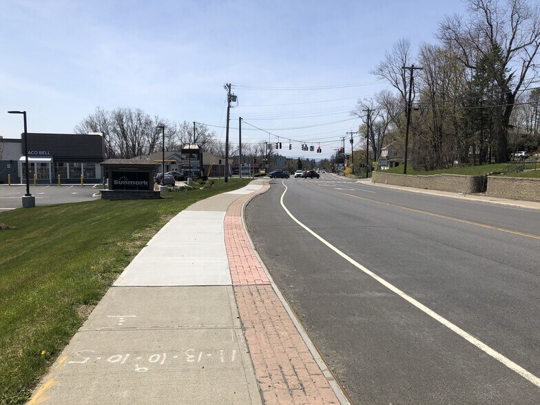 More Photos Of 713 Hoosick Rd, Troy Land For Sale