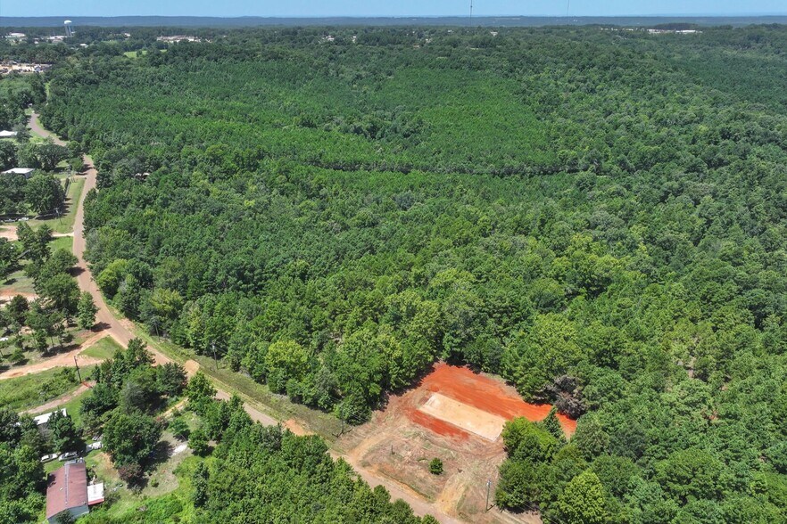 More Photos Of Tract 3 County Road 4102, Jacksonville Land For Sale