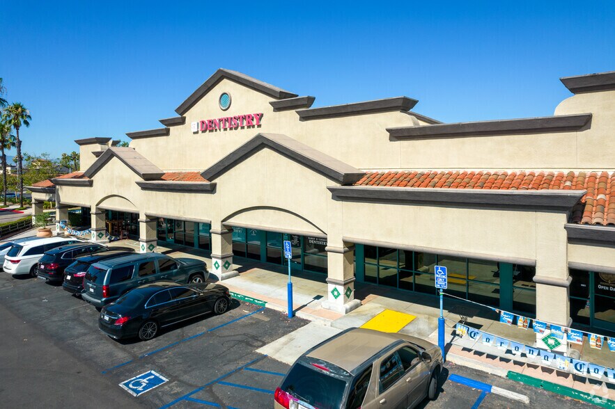 More Photos Of 301-375 E Alessandro Blvd, Riverside Unknown For Lease