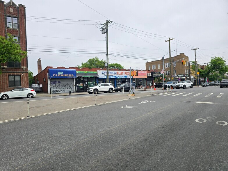 More Photos Of 626 Van Siclen ave, Brooklyn Land For Sale