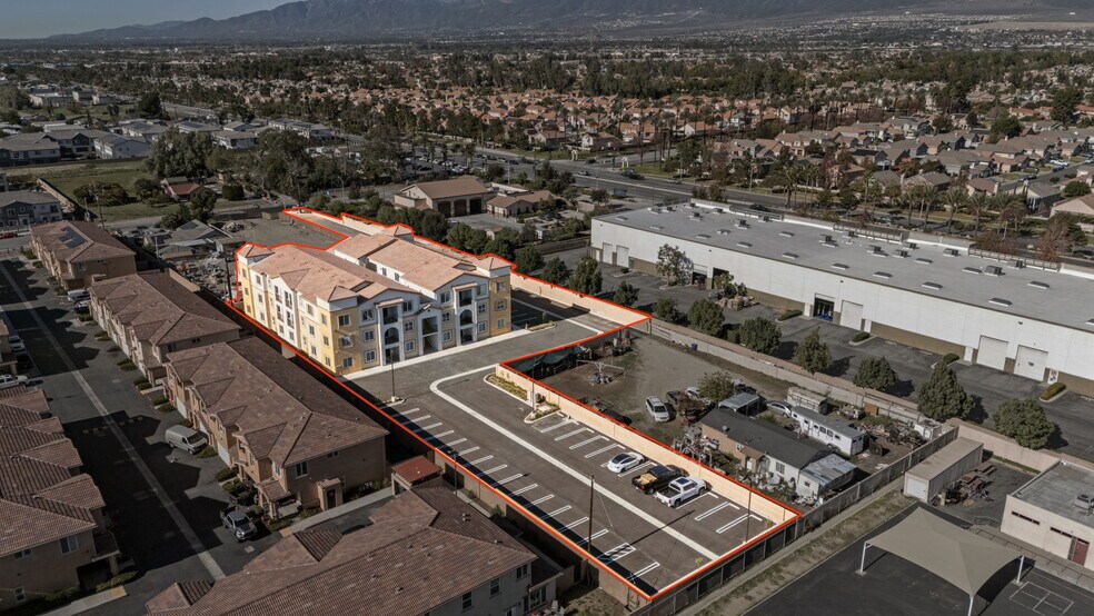 More Photos Of 8155 Banana Ave, Fontana Apartments For Sale