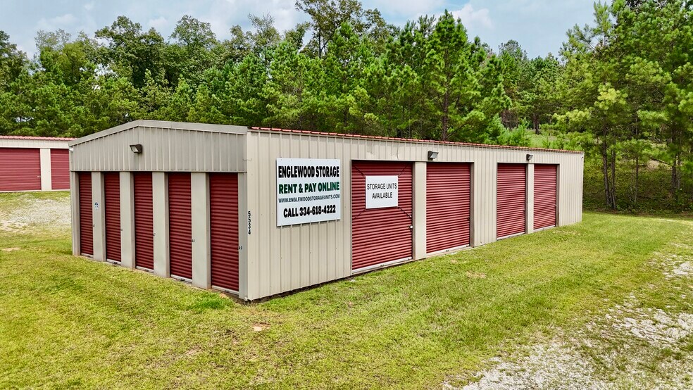 More Photos Of 5534 County Road 97, Abbeville Industrial For Sale