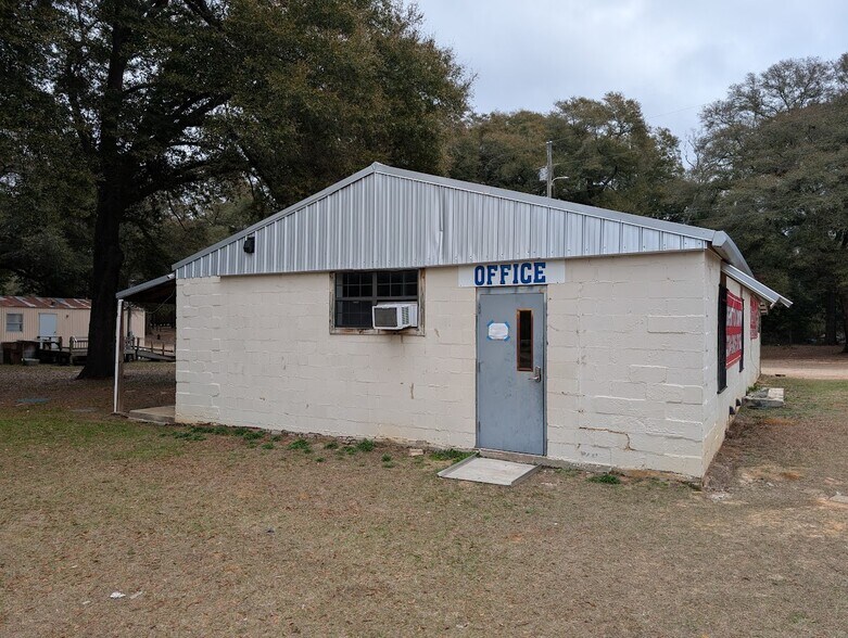 More Photos Of 511 County Road 109, Daleville Land For Sale