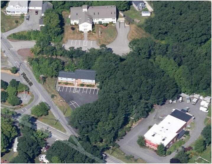 More Photos Of 37 Pierce St, Northborough Office For Sale