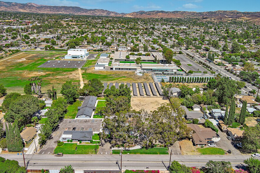 More Photos Of 1492 Sinaloa Rd, Simi Valley Religious Facility For Sale