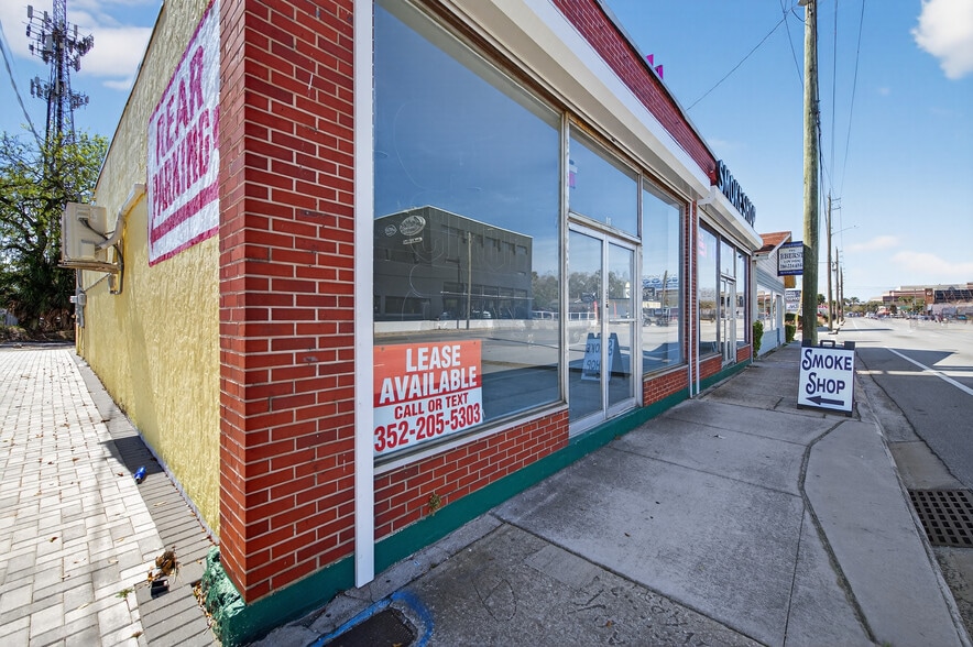 More Photos Of 517-519 W International Speedway Blvd, Daytona Beach Freestanding For Sale