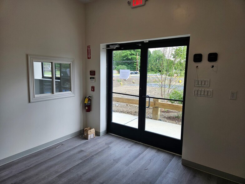 More Photos Of 2445 NY-208, Walden Distribution For Lease