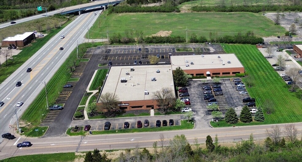 Primary Photo Of 3571 Newmark Dr, Miamisburg Office For Lease