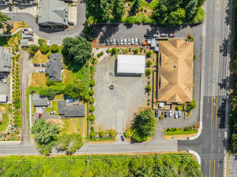 Primary Photo Of 11103 50th Ave E, Tacoma Distribution For Lease