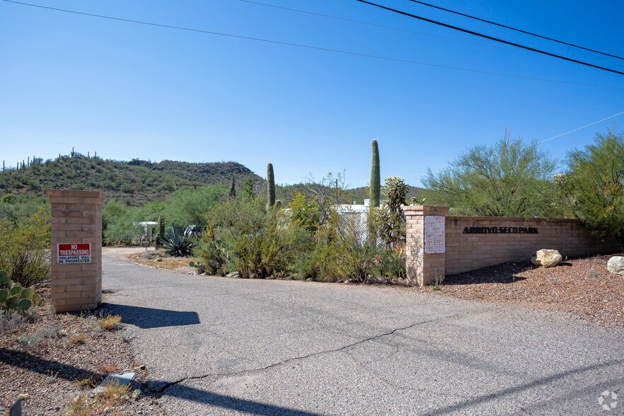 2849 W Old Ajo Way Unit 2853  