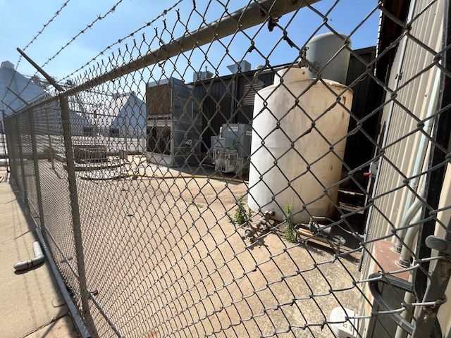 More Photos Of 3203 Avenue B, Lubbock Food Processing For Lease
