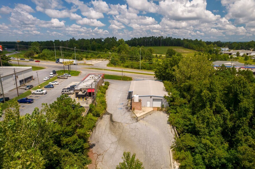 More Photos Of 5140 Mercer University Dr, Macon-Bibb Storefront Retail Office For Sale